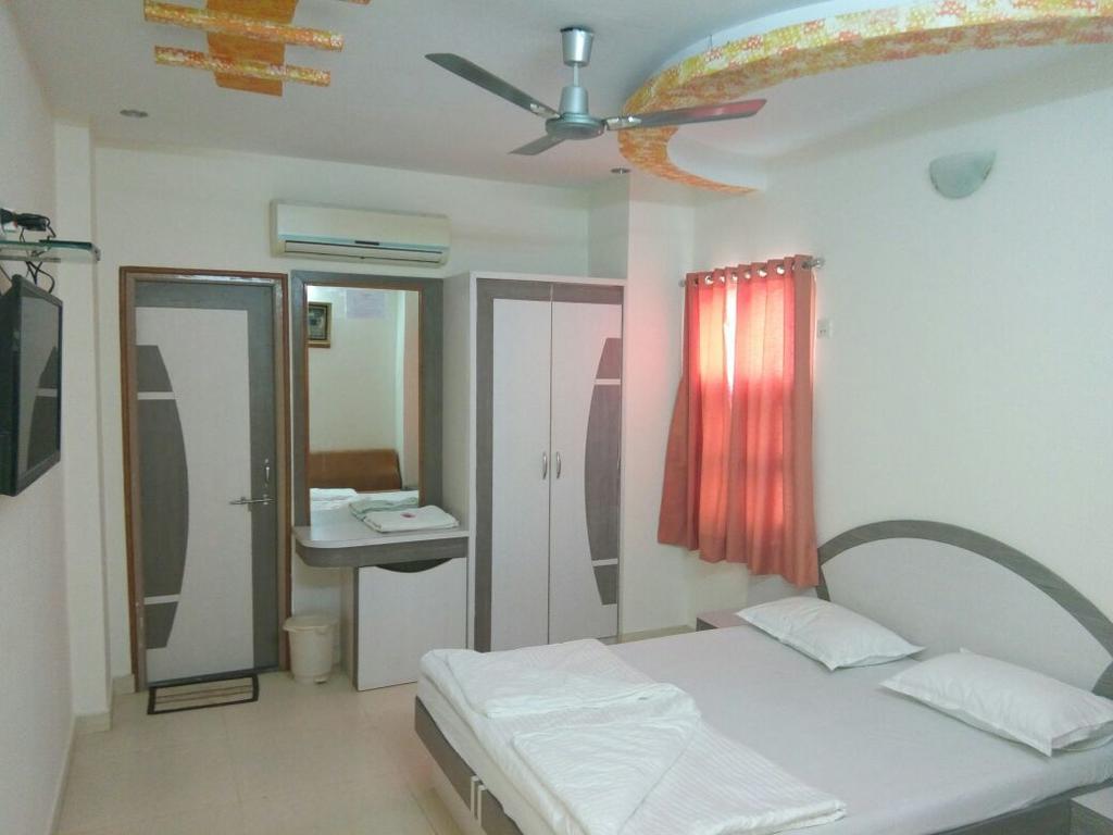 Hotel Sudarshan Nāthdwāra 外观 照片