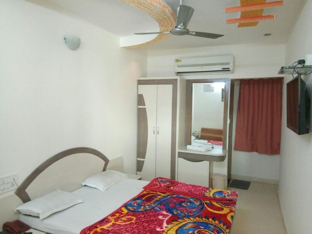 Hotel Sudarshan Nāthdwāra 外观 照片