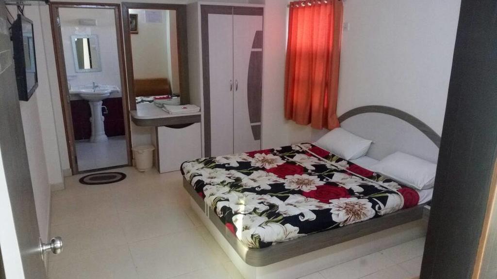 Hotel Sudarshan Nāthdwāra 外观 照片