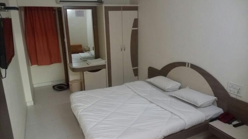Hotel Sudarshan Nāthdwāra 外观 照片