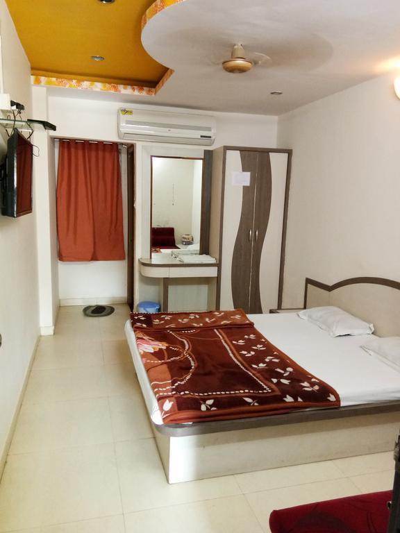 Hotel Sudarshan Nāthdwāra 外观 照片